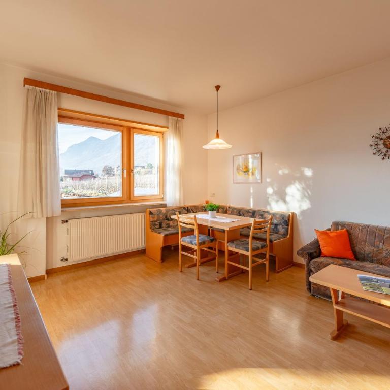 Apartments Haus Weinberg - Appartamento - 5