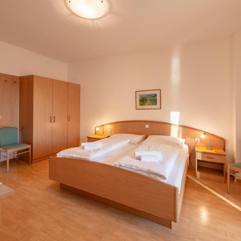 Apartments Haus Weinberg - Appartamento - 10