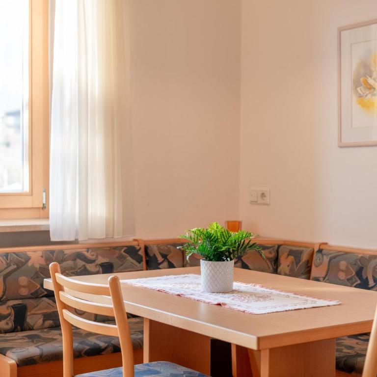 Apartments Haus Weinberg - Appartamento - 13