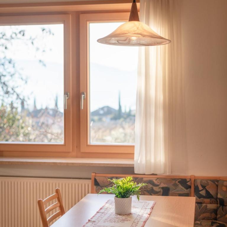 Apartments Haus Weinberg - Appartamento - 22