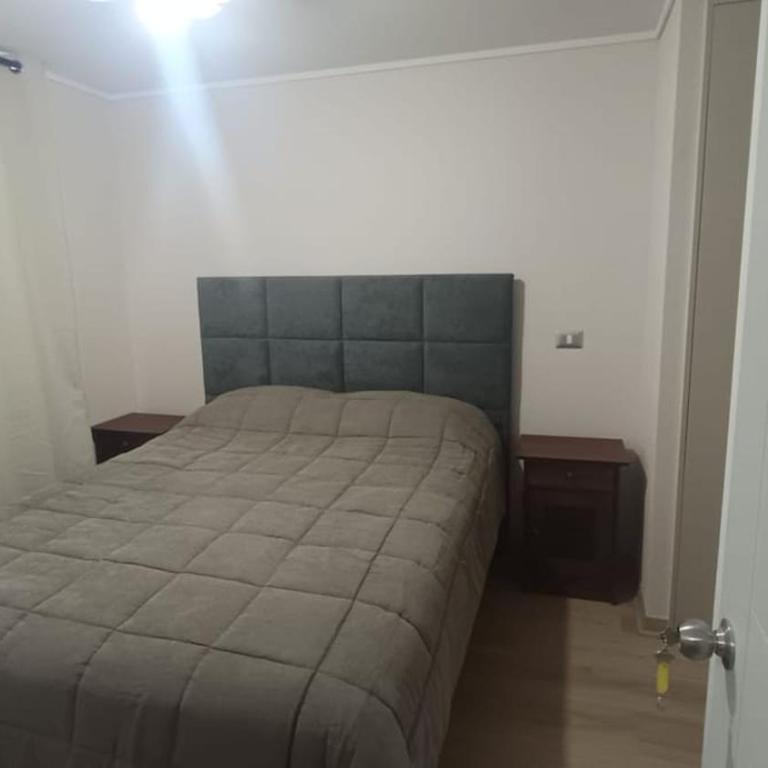 Apartamento Viña Del Mar Isla Picton - Apartamento de 2 dormitorios - 2