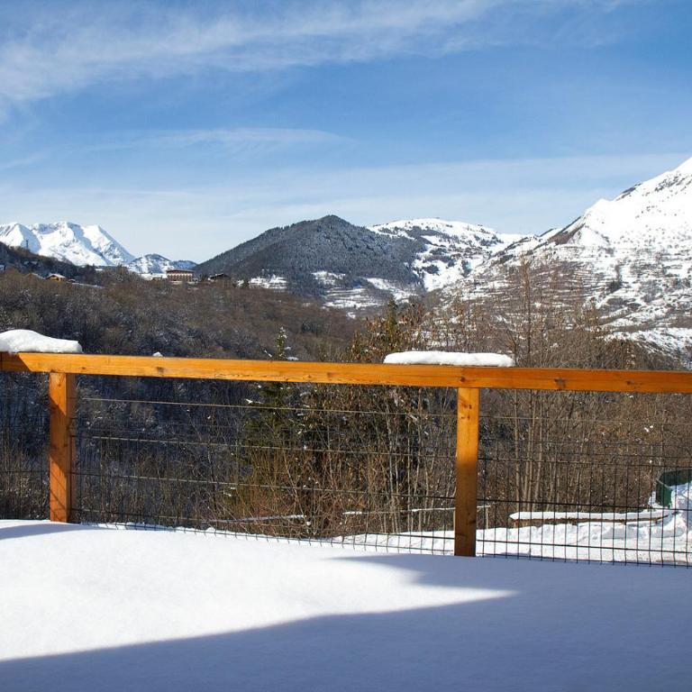 Chalet Montdoux by Leavetown Vacations - Chalet - 6