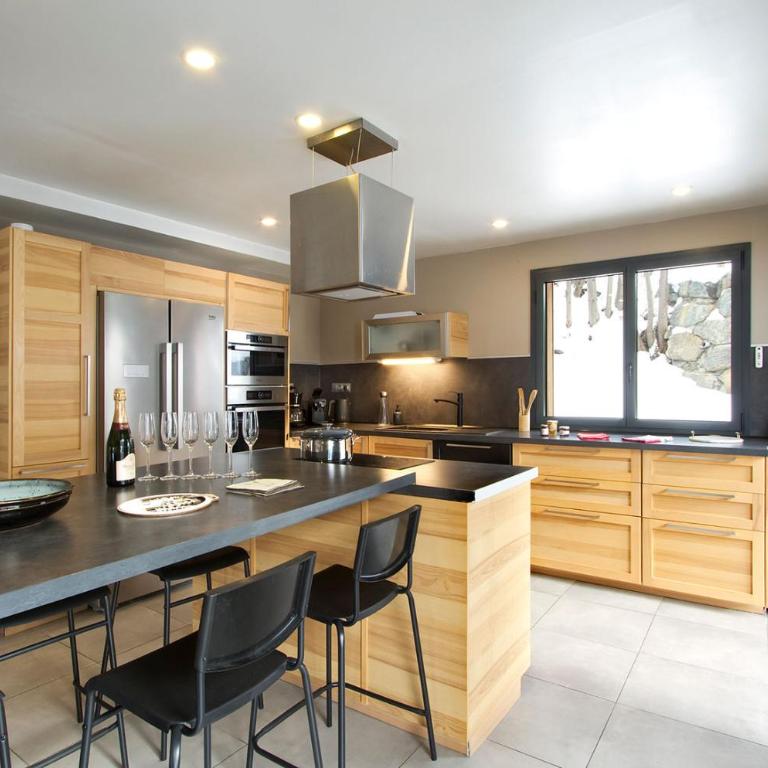 Chalet Montdoux by Leavetown Vacations - Chalet - 7