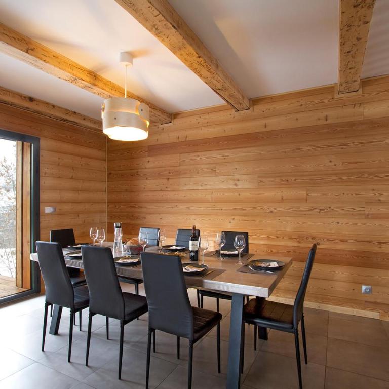 Chalet Montdoux by Leavetown Vacations - Chalet - 8