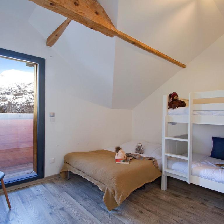 Chalet Montdoux by Leavetown Vacations - Chalet - 9