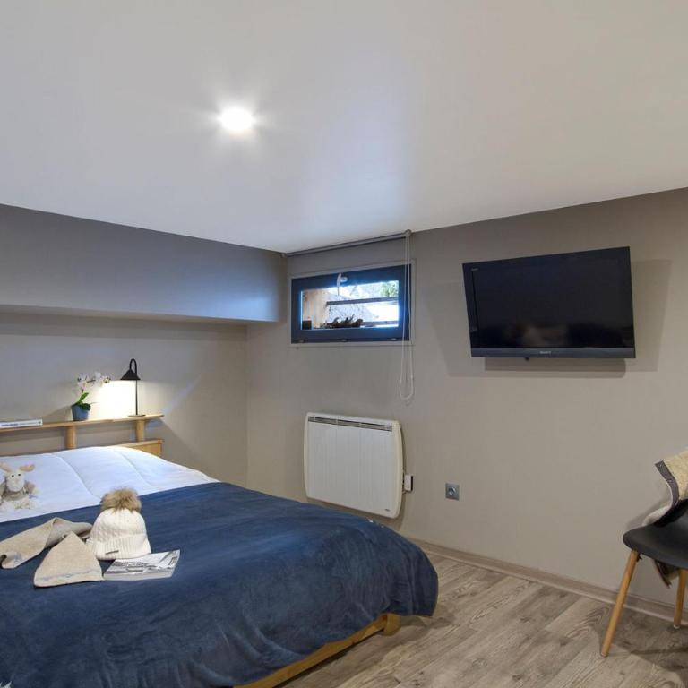 Chalet Montdoux by Leavetown Vacations - Chalet - 12