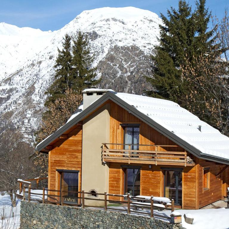 Chalet Montdoux by Leavetown Vacations - Chalet - 15