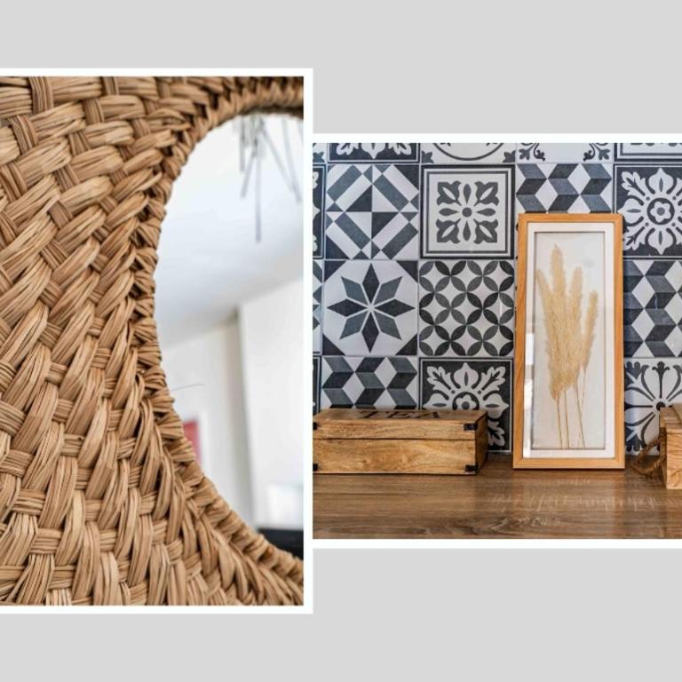 Le Petit Balcon de Verdun - charme français, central, balcon, tout équipé - Appartement 1 Chambre - 30