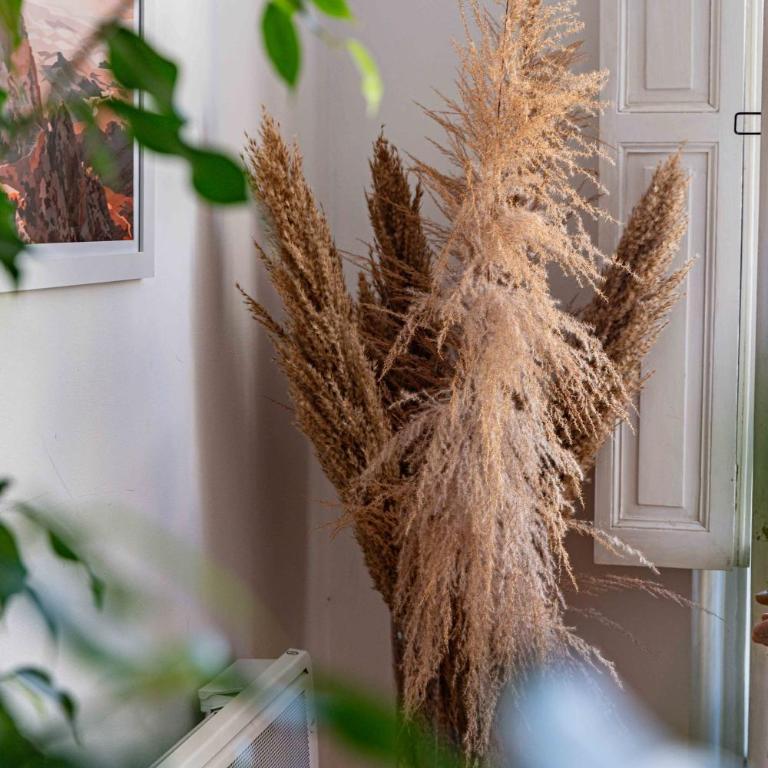 Le Petit Balcon de Verdun - charme français, central, balcon, tout équipé - Appartement 1 Chambre - 53