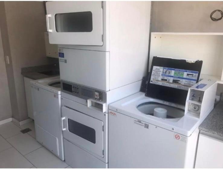 La Bombonera caminito - Apartamento de 1 dormitorio - 27