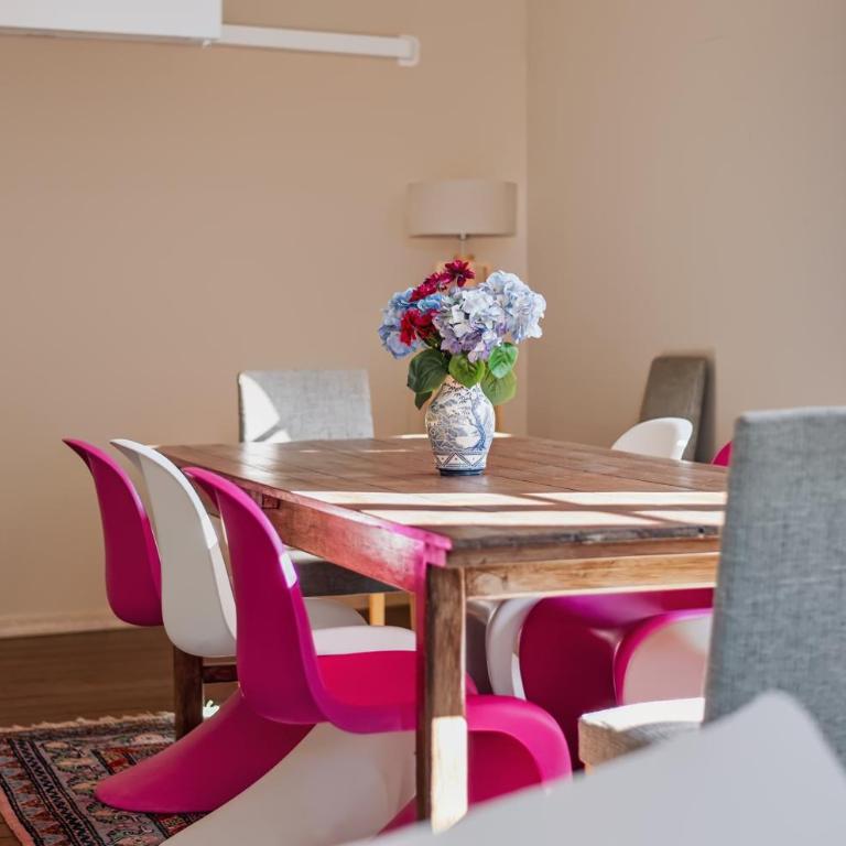 L'Escale albigeoise, T4 bord de Tarn, Albi - Apartment mit 3 Schlafzimmern - 23