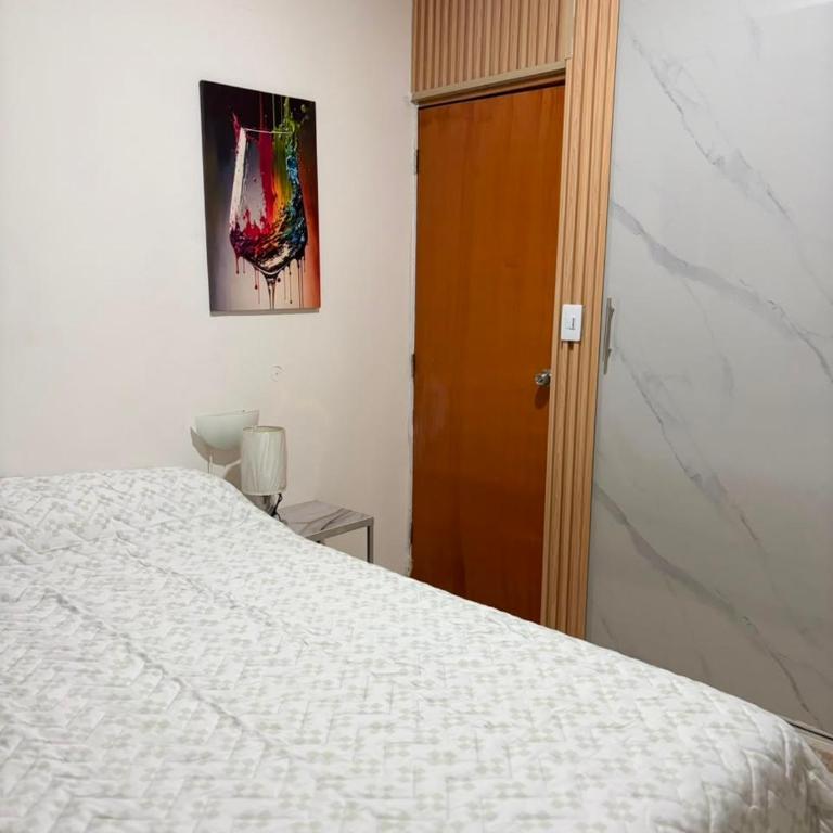 Apartamento 201 Edificio villa linda - Apartamento de 2 dormitorios - 3