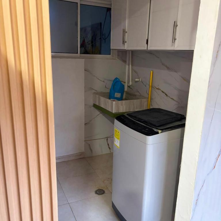Apartamento 201 Edificio villa linda - Apartamento de 2 dormitorios - 5