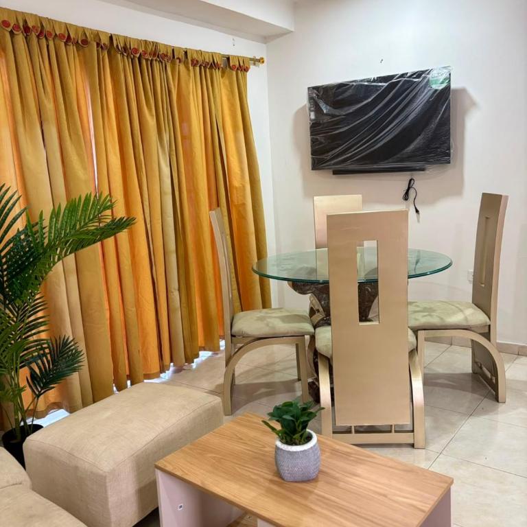 Apartamento 201 Edificio villa linda - Apartamento de 2 dormitorios - 7