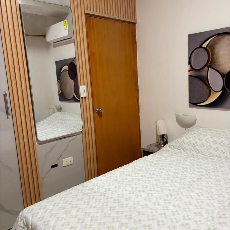 Apartamento 201 Edificio villa linda - Apartamento de 2 dormitorios - 9