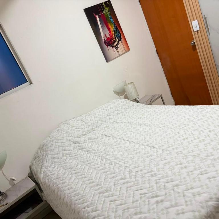 Apartamento 201 Edificio villa linda - Apartamento de 2 dormitorios - 12