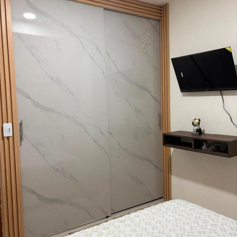 Apartamento 201 Edificio villa linda - Apartamento de 2 dormitorios - 14