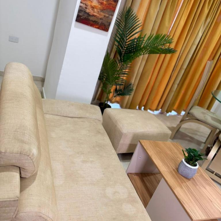 Apartamento 201 Edificio villa linda - Apartamento de 2 dormitorios - 15