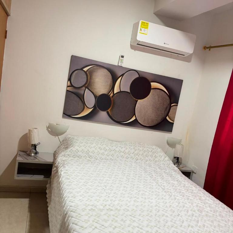 Apartamento 201 Edificio villa linda - Apartamento de 2 dormitorios - 17