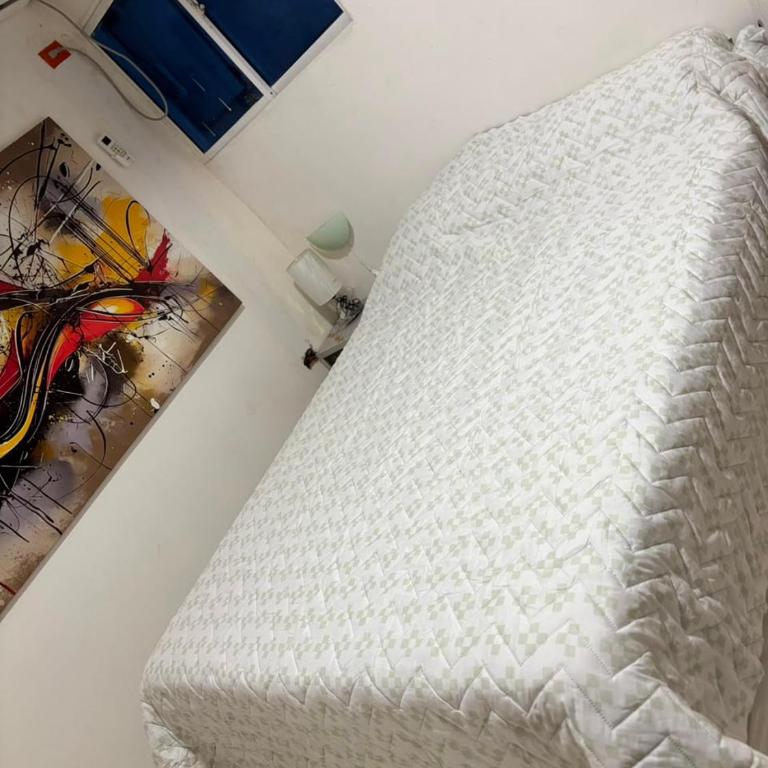 Apartamento 201 Edificio villa linda - Apartamento de 2 dormitorios - 20