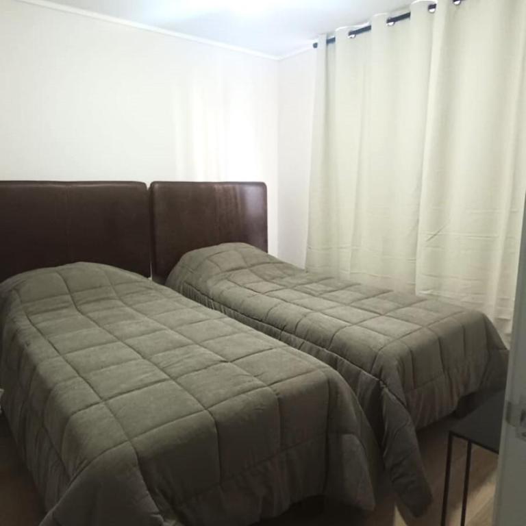 Apartamento Viña Del Mar Isla Picton - Apartamento de 2 dormitorios - 3