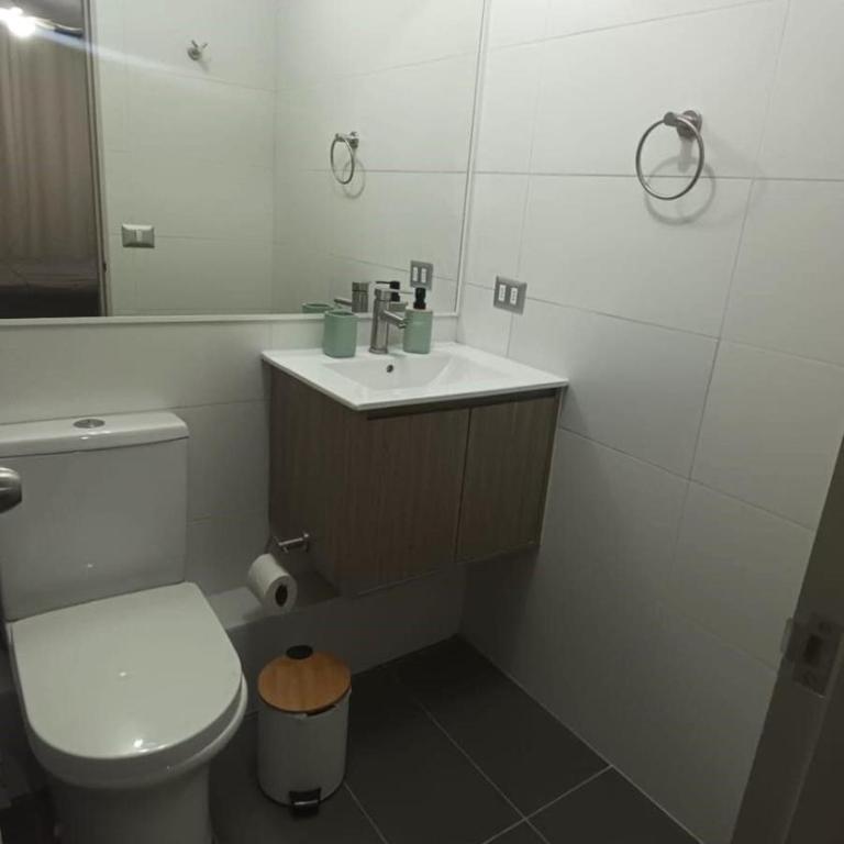 Apartamento Viña Del Mar Isla Picton - Apartamento de 2 dormitorios - 4
