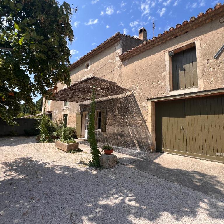 Mas Louis - Maison 2 Chambres - 1