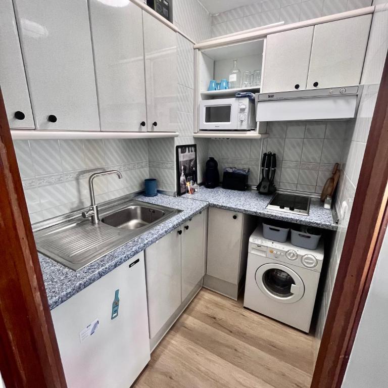 Benalmar Beach & Pool - Sunset Views - Apartamento de 1 dormitorio - 9