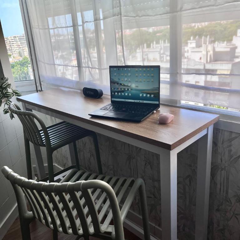 Benalmar Beach & Pool - Sunset Views - Apartamento de 1 dormitorio - 10