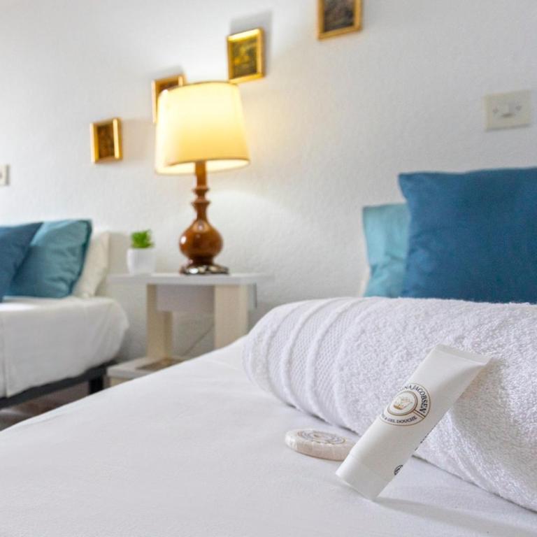 Seafront Apartment with Parking - Apartamento - 9