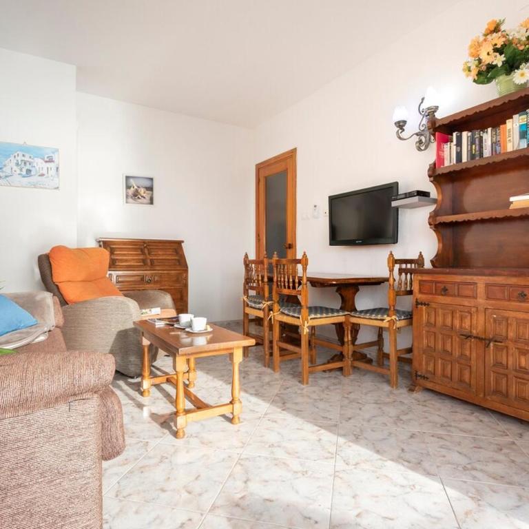 Seafront Apartment with Parking - Apartamento - 15