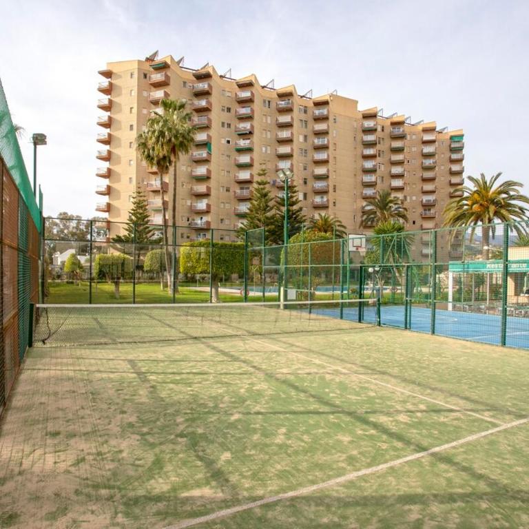 Seafront Apartment with Parking - Apartamento - 17