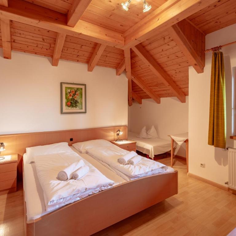 Apartments Haus Weinberg - Appartamento con 1 Camera da Letto e Balcone - 2
