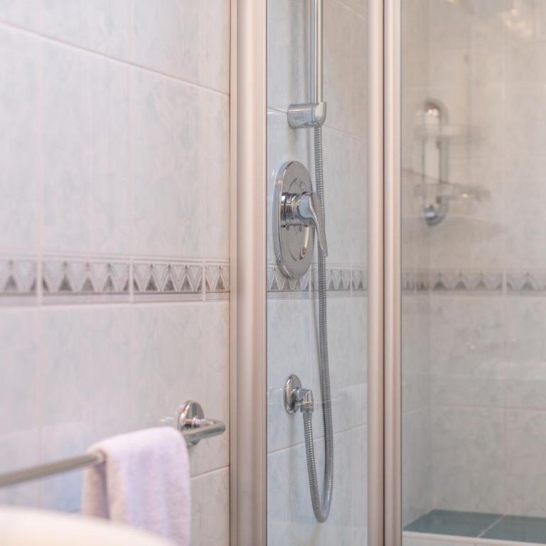 Apartments Haus Weinberg - Appartamento con 1 Camera da Letto e Balcone - 12