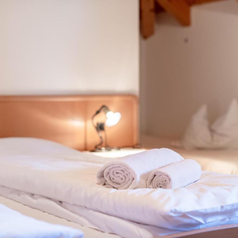 Apartments Haus Weinberg - Appartamento con 1 Camera da Letto e Balcone - 14