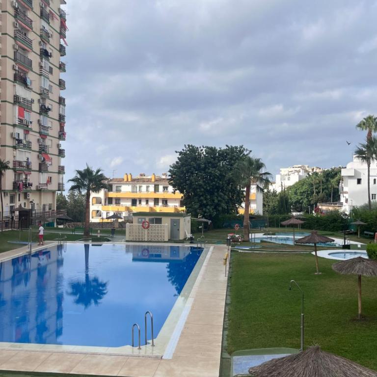 Benalmar Beach & Pool - Sunset Views - Apartamento de 1 dormitorio - 13
