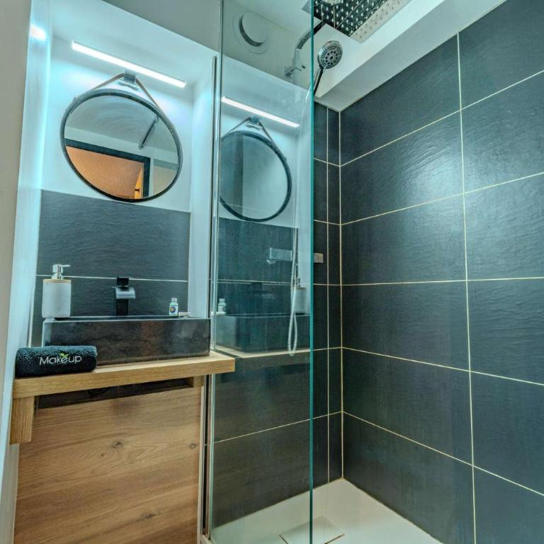 Ski-In and Out with Panoramic Views central - Appartamento - 7