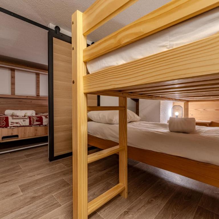 Ski-In and Out with Panoramic Views central - Appartamento - 11