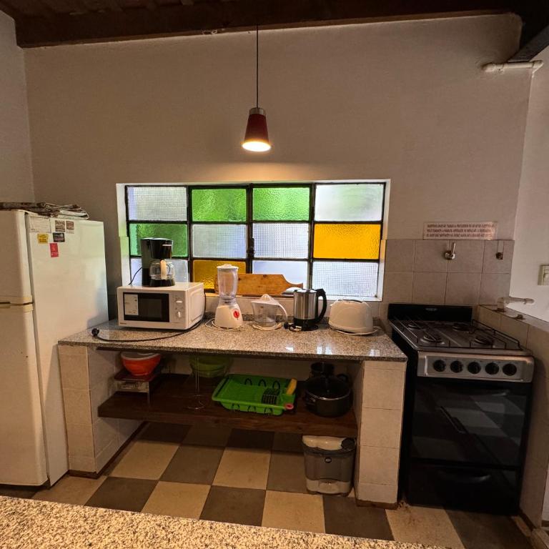 La Mamunia - Casa de 3 dormitorios - 8