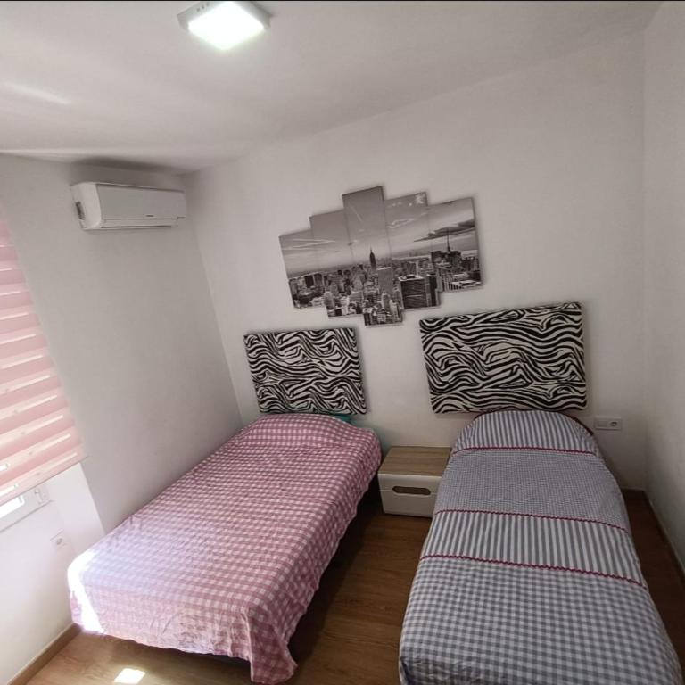 Los Tilos Apartments 2 - Appartamento con 2 Camere da Letto - 2