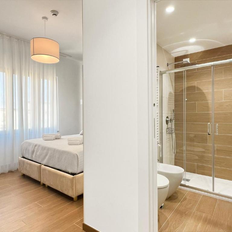 Le Sirene Rooms - Camera Tripla - 3