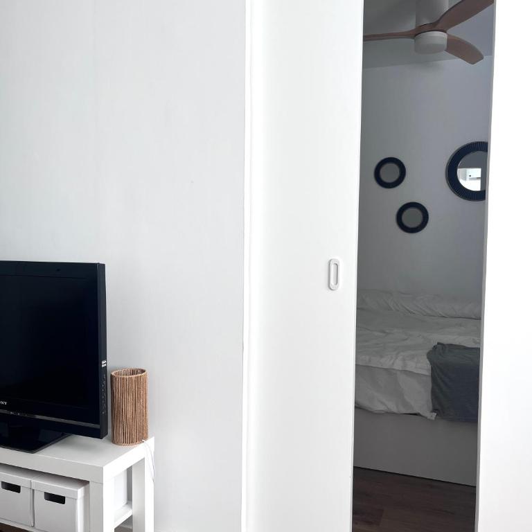 Benalmar Beach & Pool - Sunset Views - Apartamento de 1 dormitorio - 14