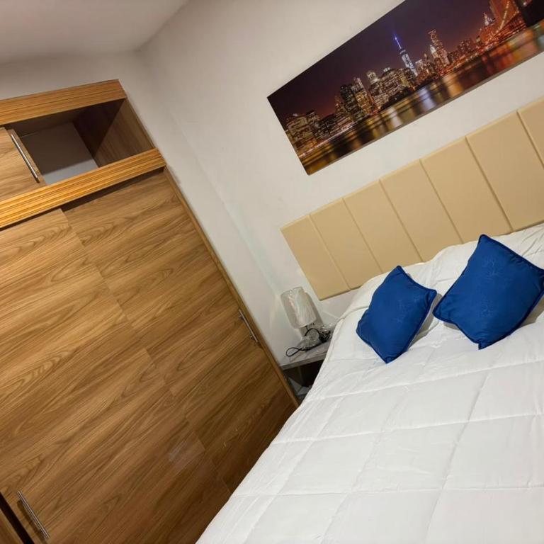 Apartamento 201 Edificio villa linda - Apartamento Deluxe de 2 dormitorios - 7