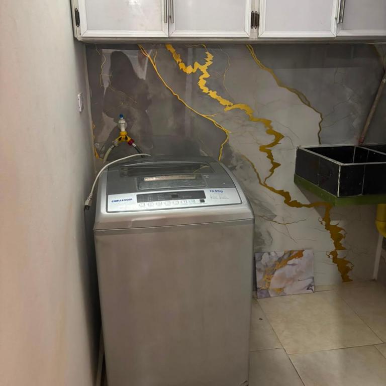 Apartamento 201 Edificio villa linda - Apartamento Deluxe de 2 dormitorios - 6
