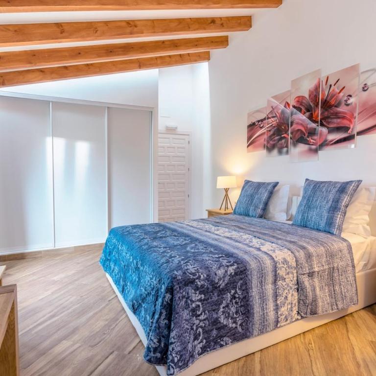 Top Villa on frontline of the Mediterranean - Villa - 73