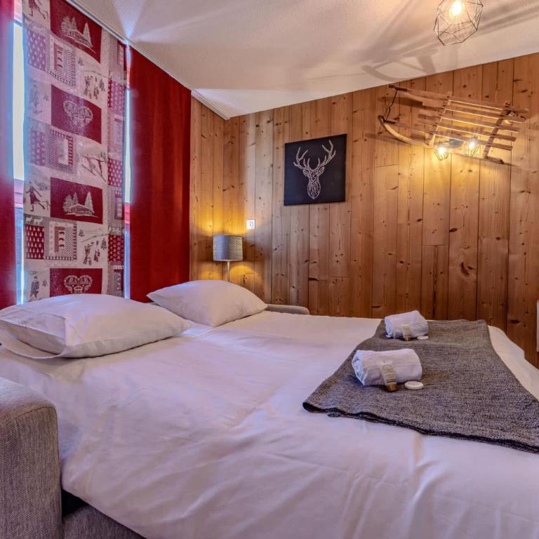 ResortAccess Slopeside Apartment - Appartamento - 4