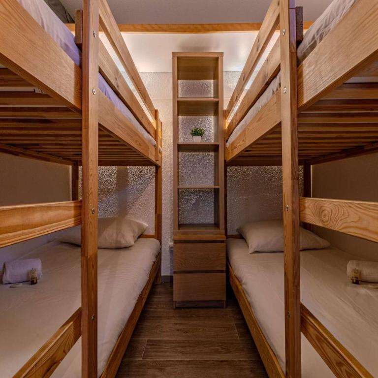 ResortAccess Slopeside Apartment - Appartamento - 5