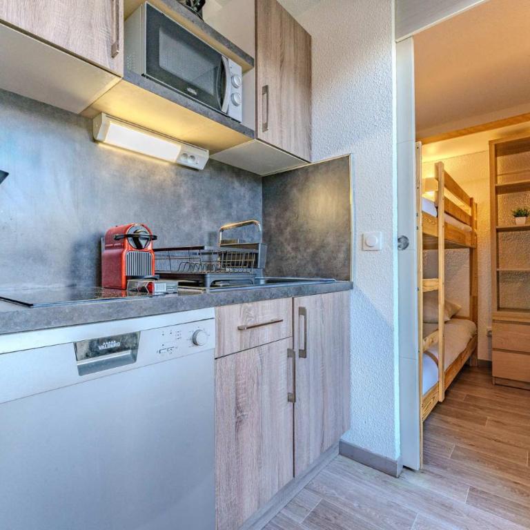 ResortAccess Slopeside Apartment - Appartamento - 7