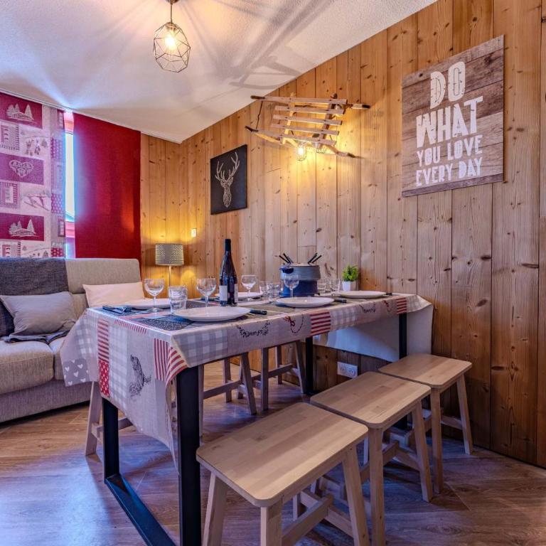 ResortAccess Slopeside Apartment - Appartamento - 8
