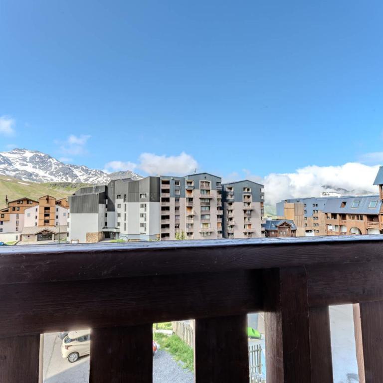 ResortAccess Slopeside Apartment - Appartamento - 9